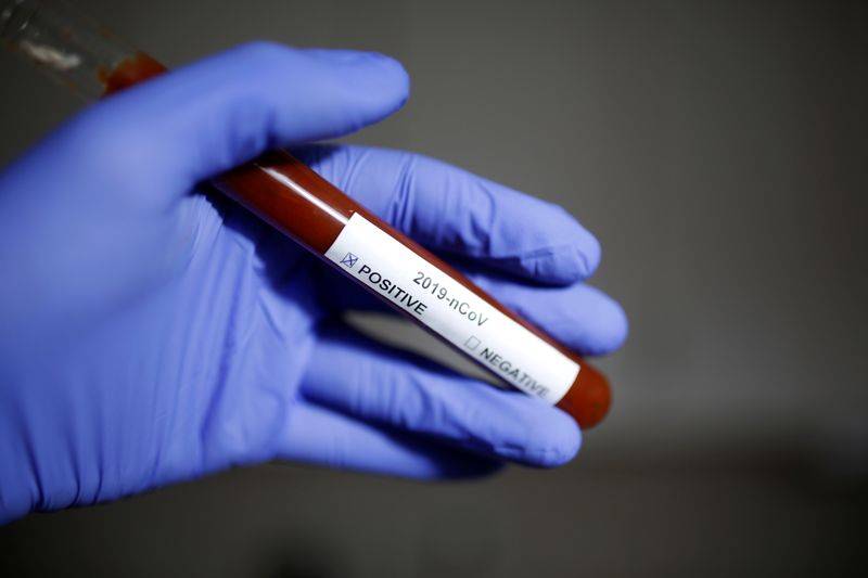 532548 Coronavírus: Mortes em New Jersey ultrapassam 1.500 vítimas