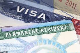 Green Card Maioria nos EUA defende suspensão da imigração durante pandemia