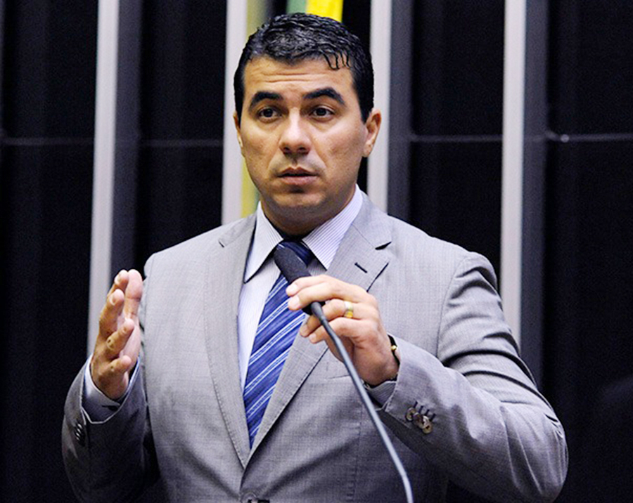 Luis Claudio Fernandes Miranda Justiça absolve acusados de extorquir Luis Miranda por falta de provas