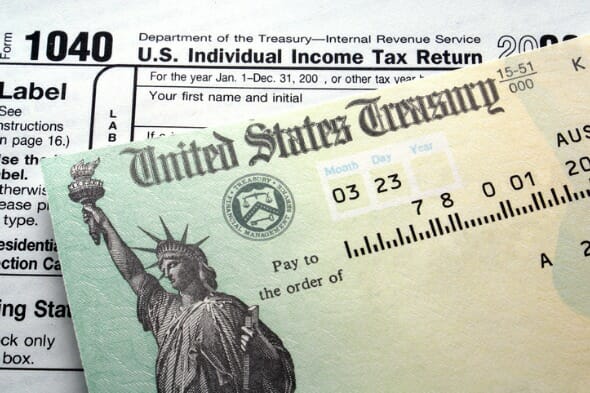 Restituicao do Imposto de Renda 1 Coronavírus: IRS lança ferramenta online para rastrear ajuda financeira 