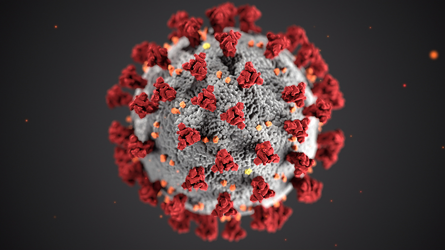 Coronavirus EUA ultrapassam 1 milhão de infectados por coronavírus e 67 mil mortes