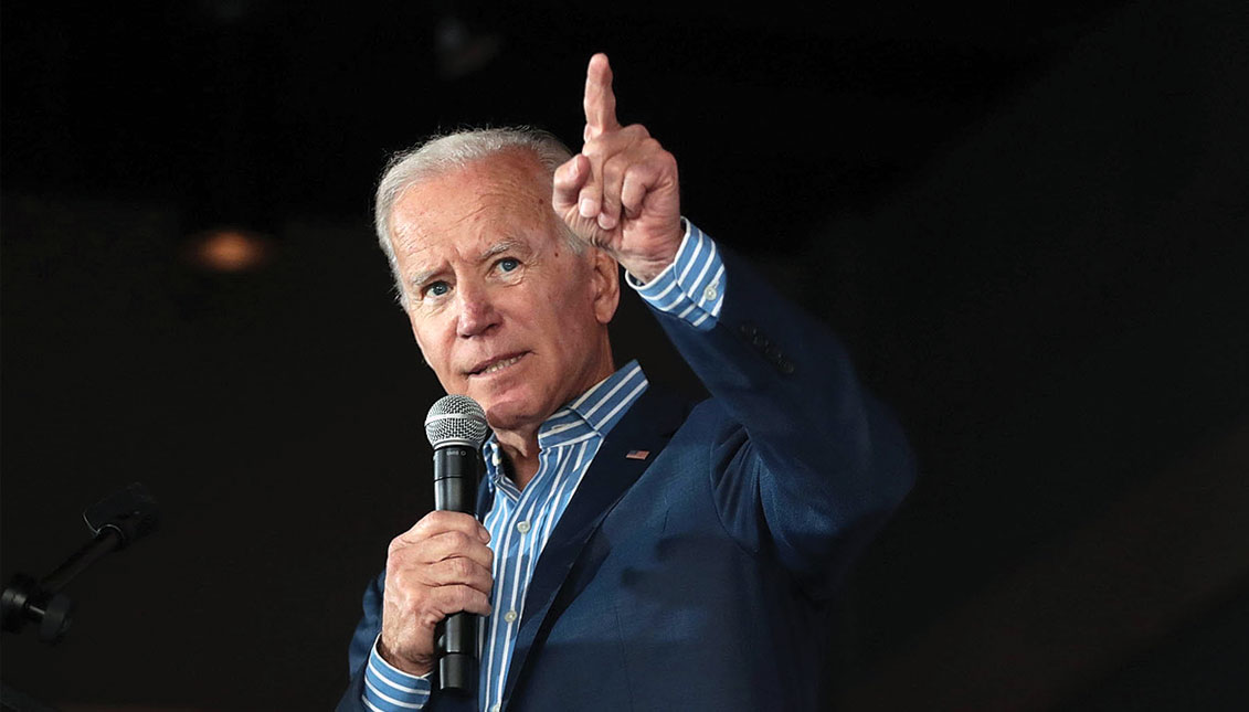 Joe Biden Se Joe Biden vencer, a reforma migratória pode ser possível, diz analista