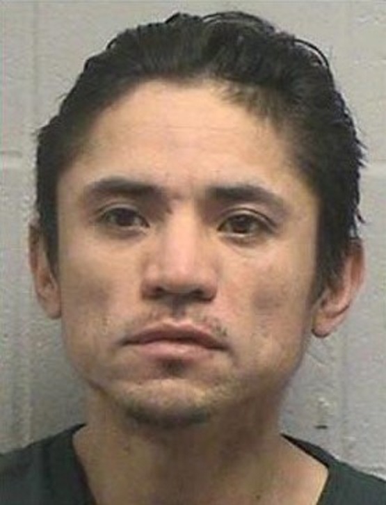 Jorge Omar Alcantara Gonzalez 002 ICE procura indocumentado foragido e suspeito de sequestro