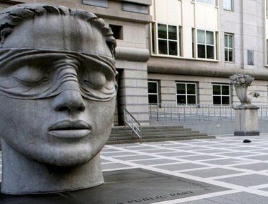 Tribunal NWK Tribunais optam por audiências online em New Jersey