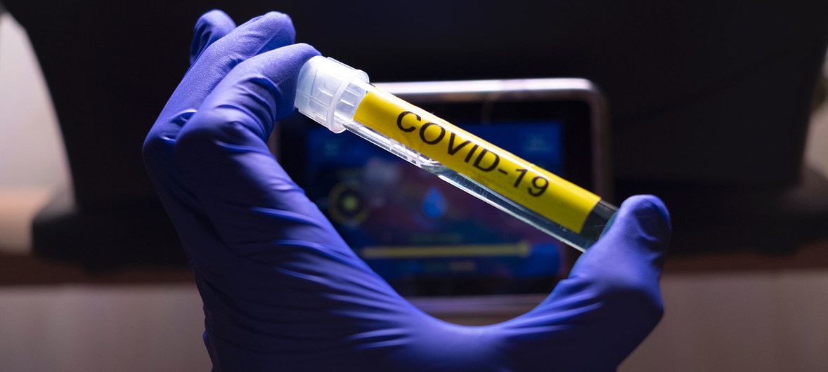 Coronavirus vacina Na luta contra o tempo, cientistas tentam descobrir vacina contra o coronavírus