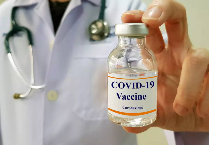 Vacina Covid19 Vacina contra o coronavírus deverá ser aplicada em 2 doses
