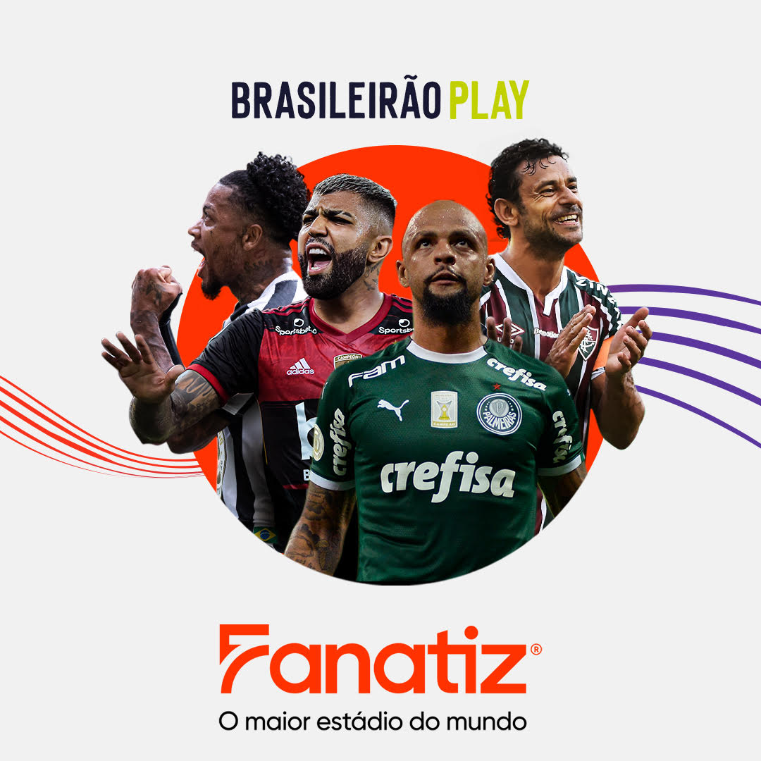 Sinta a emoção do futebol brasileiro ao vivo - Futebol Play HD na Globo by Futebol  Play HD - Issuu
